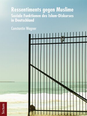 cover image of Ressentiments gegen Muslime